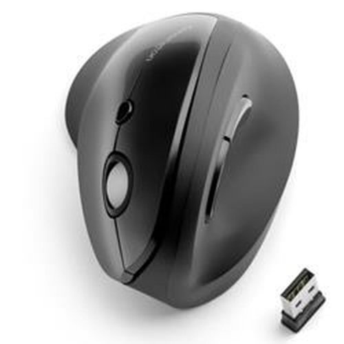Trdls Mus Kensington K75501EU Svart