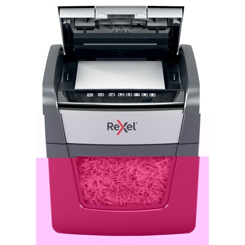 Dokumentfrstrare Rexel Optimum AutoFeed 45X 20 L