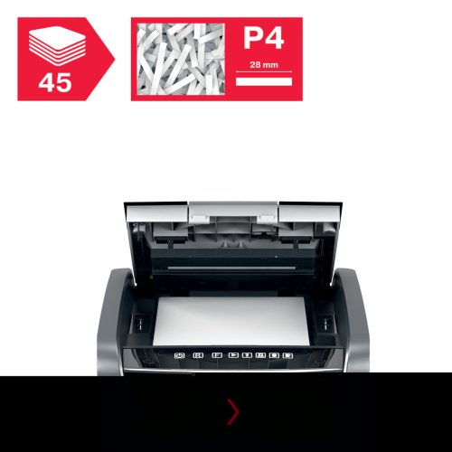 Dokumentfrstrare Rexel Optimum AutoFeed 45X 20 L