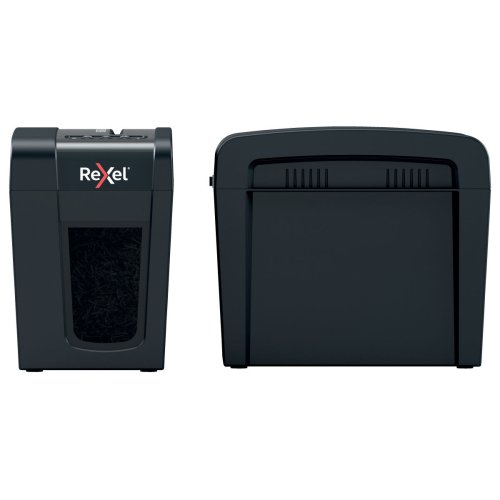Dokumentfrstrare Rexel Secure X6-SL 10 L