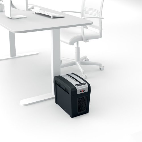 Dokumentfrstrare Mikroskrande Rexel MC3-SL 10 L