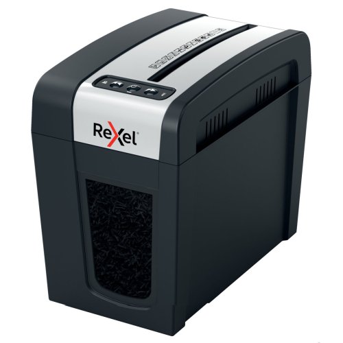 Dokumentfrstrare Mikroskrande Rexel MC3-SL 10 L