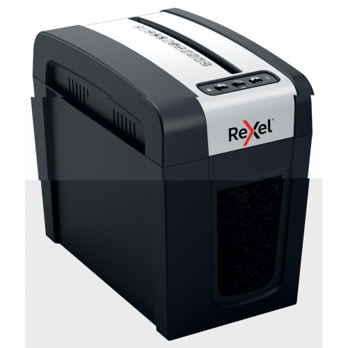 Dokumentfrstrare Mikroskrande Rexel MC3-SL 10 L