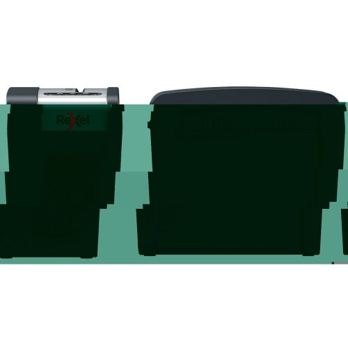 Dokumentfrstrare Mikroskrande Rexel MC3-SL 10 L