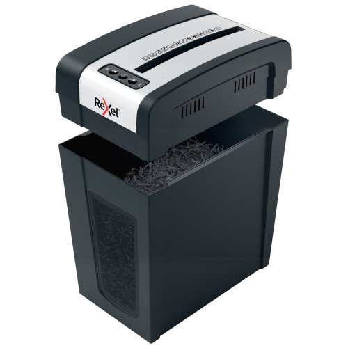 Dokumentfrstrare Mikroskrande Rexel MC6-SL