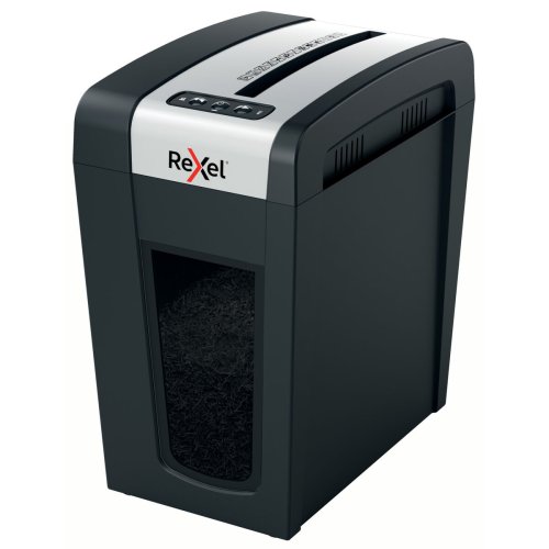 Dokumentfrstrare Mikroskrande Rexel MC6-SL