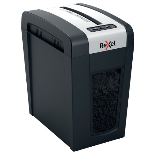 Dokumentfrstrare Mikroskrande Rexel MC6-SL