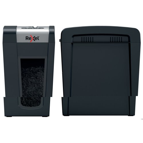 Dokumentfrstrare Mikroskrande Rexel MC6-SL