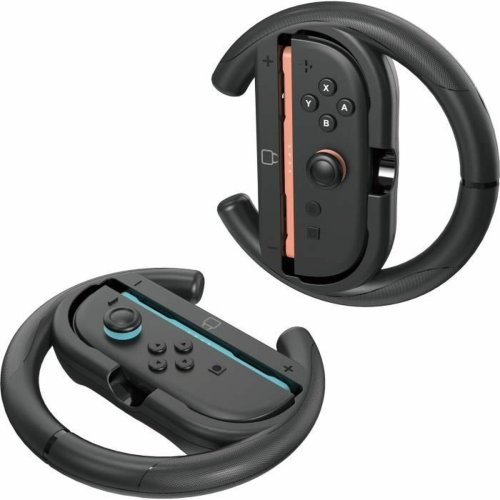 Racingratt Venom Nintendo Switch
