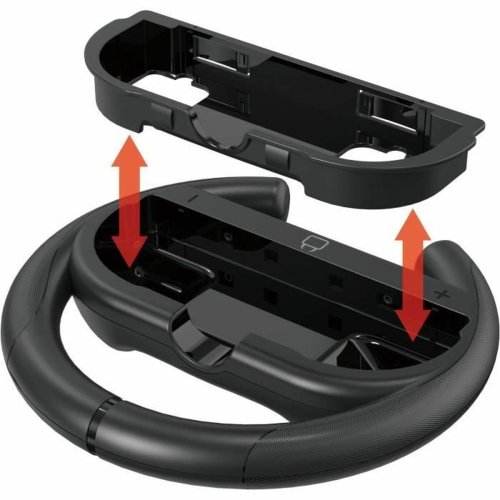 Racingratt Venom Nintendo Switch