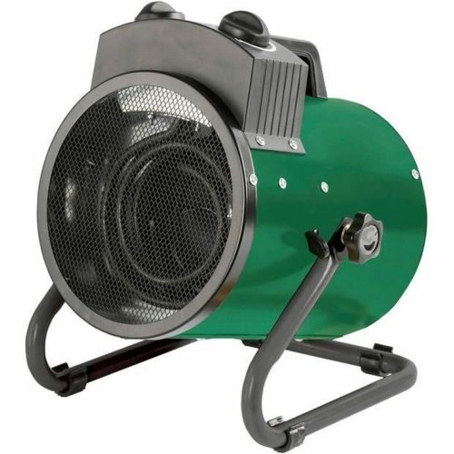 Brbart vrmeelement Lighthouse Grn Vert 3000 W
