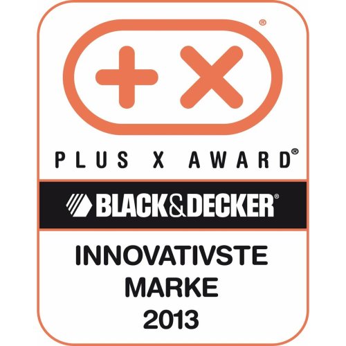 S�g Black & Decker ka88-qs 230 V