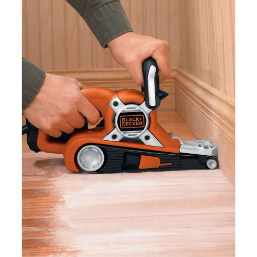 Bandsg Black & Decker KA88 720 W
