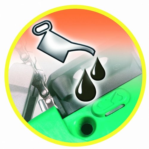 Motors�g Black & Decker Alligator GK1000 550 W (15 cm)