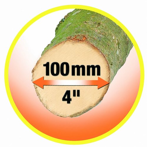 Motors�g Black & Decker Alligator GK1000 550 W (15 cm)