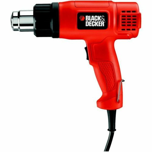 Avskalare Black & Decker KX1650-QS 1750 W R�d