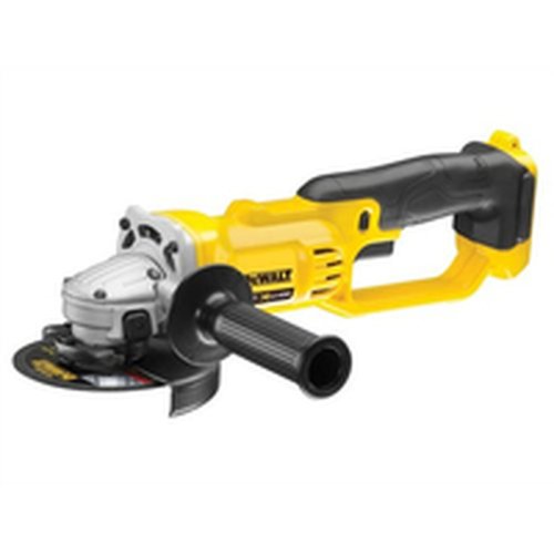 Vinkelslip Dewalt DCG412N 18 V