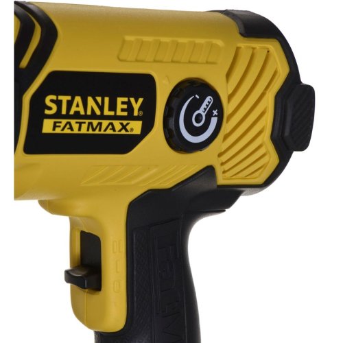 Varmluftspistol Stanley FME670K 2000 W