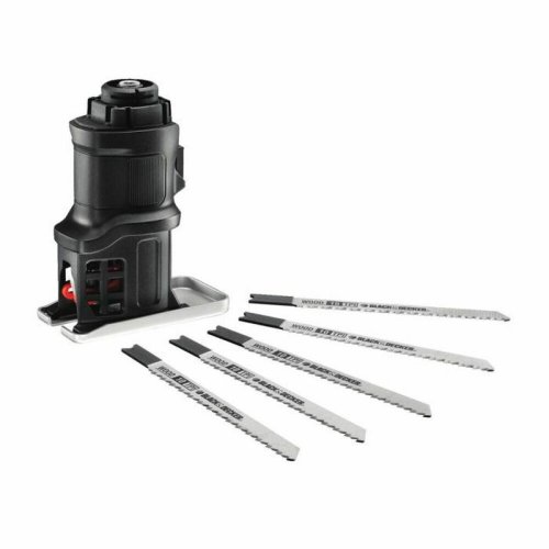 Tandborsthuvud Black & Decker MTJS1-XJ