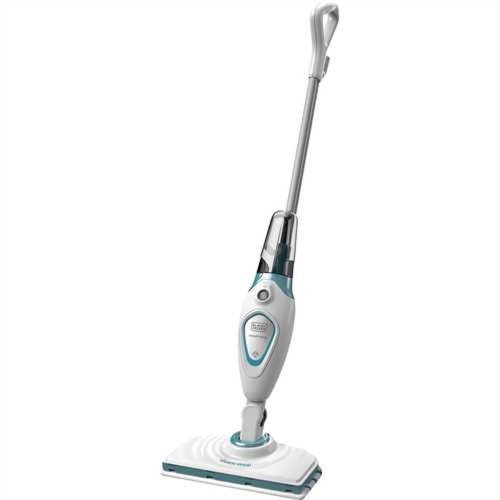 ngmopp Black & Decker FSM1615-QS 1300 W