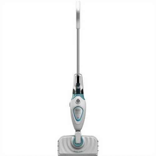 ngmopp Black & Decker FSM1615-QS 1300 W