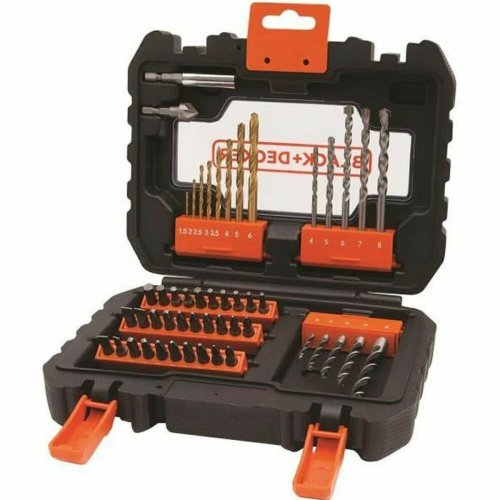 Filter Black & Decker (50 antal)