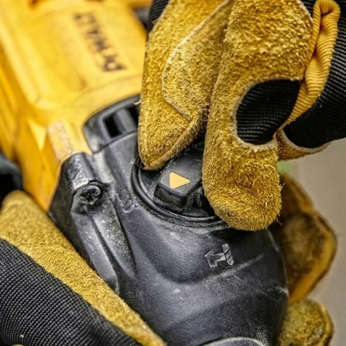 Perforeringshammare Dewalt D25134k-qs 800 W 1500 RPM