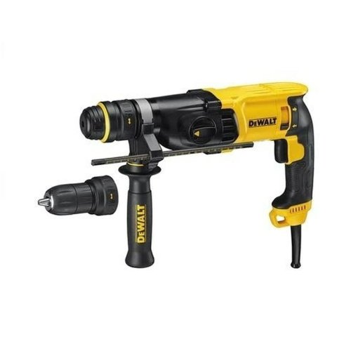 Perforeringshammare Dewalt D25134k-qs 800 W 1500 RPM