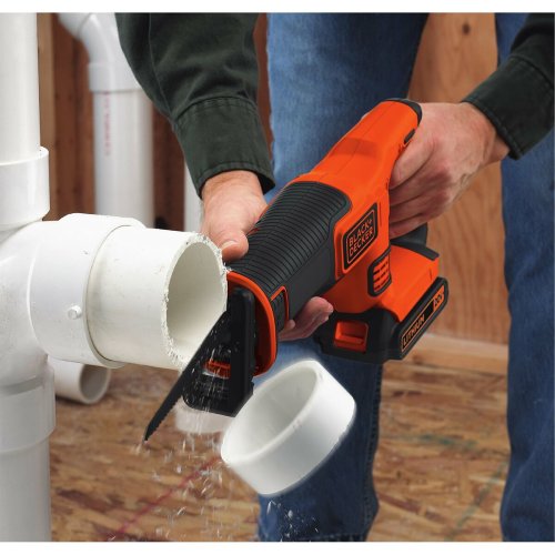 Motorsg Black & Decker BDCR18N-XJ