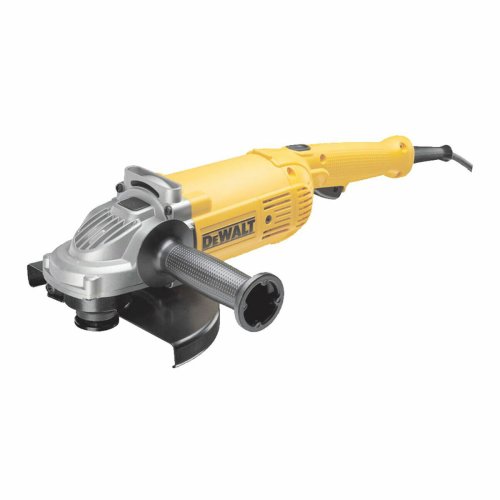 Vinkelslip Dewalt DWE492-QS 2200 W 230 mm