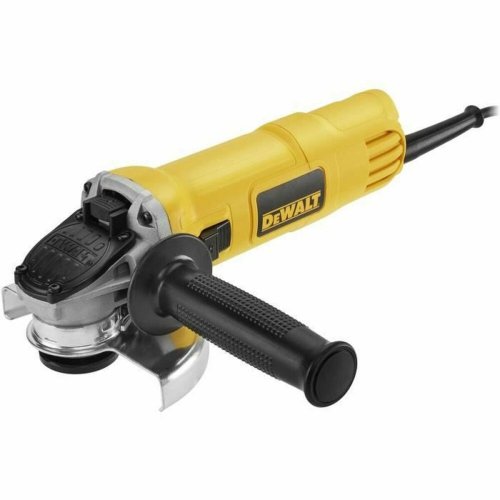 Vinkelslip Dewalt DWE4157-QS 900 W 125 mm