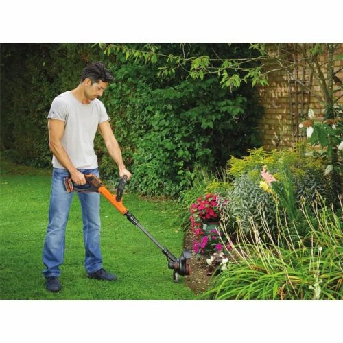 Elektrisk trimmer Black & Decker PowerCommand STC1820EPC 18 V 28