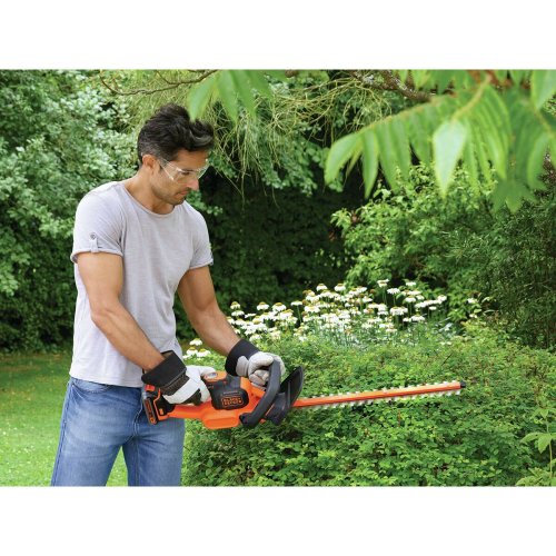 Hcktrimmer Black & Decker Power Command GTC18452PC 18 V 45 cm