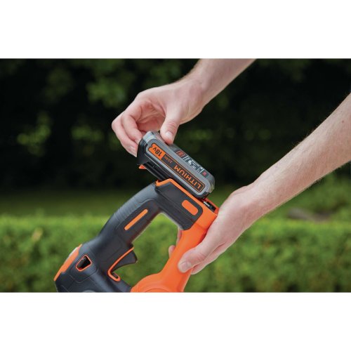 Hcktrimmer Black & Decker Power Command GTC18452PC 18 V 45 cm