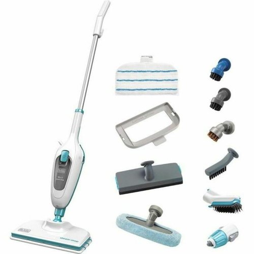 ngmopp Black & Decker FSMH13E10-QS 380 ml 1300 W
