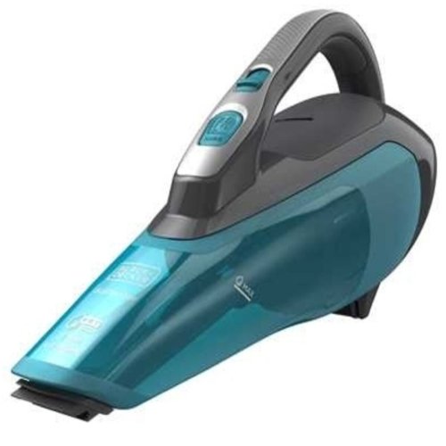 Handdammsugare Black & Decker WDA320J-QW Bl