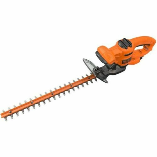H�cktrimmer Black & Decker 420 W 45 cm 230 V