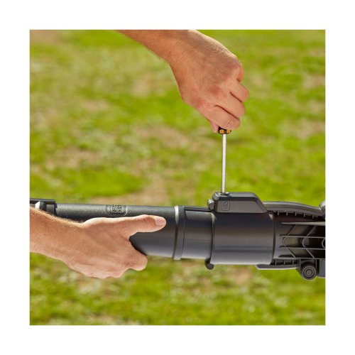 Bls Black & Decker BEBLV260-QS