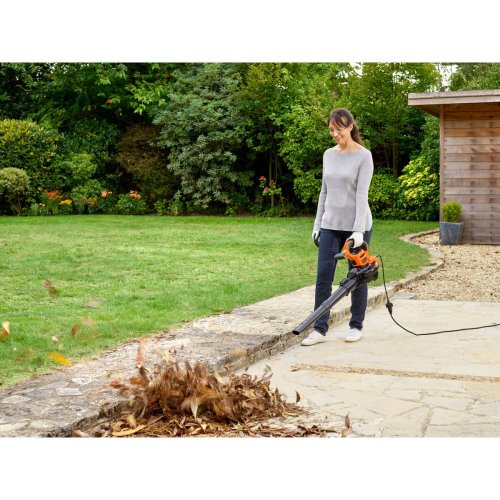 Bls Black & Decker BEBLV300-QS