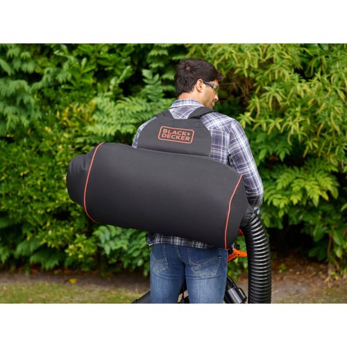Bls Black & Decker BEBLV300-QS