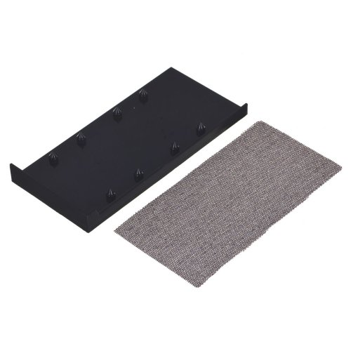 Excenterslip med slumpmssig bana Stanley FMEW214K-QS