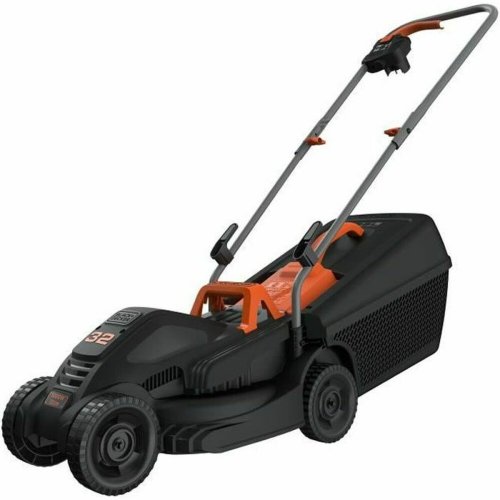 Gr�sklippare Black & Decker BEMW351-QS 1000 W