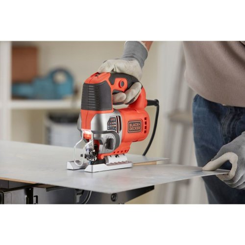Sticksgar Black & Decker BES610-QS 1 Delar