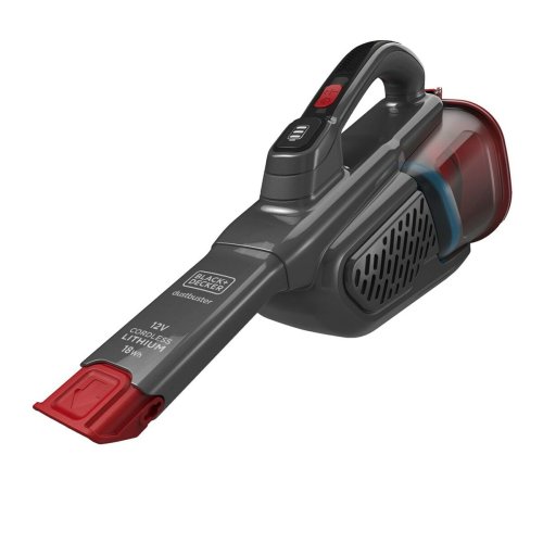 Handdammsugare Black & Decker BHHV315J-QW