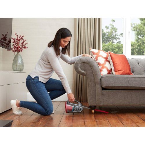 Handdammsugare Black & Decker BHHV315J-QW