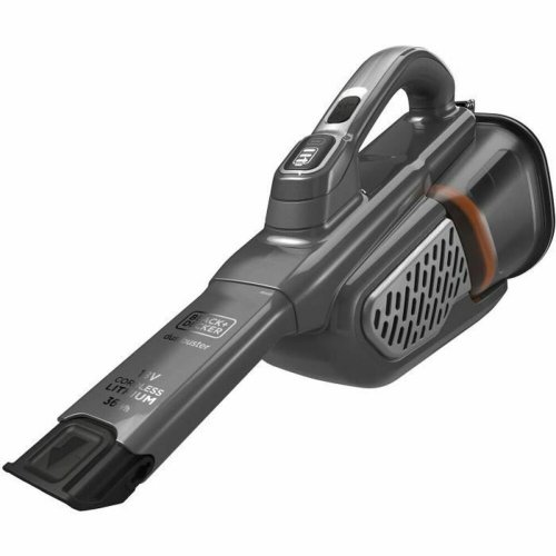 Handdammsugare Black & Decker BHHV520JF Gr 18 V 700 ml