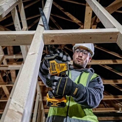 Sg Dewalt DCS369N-XJ