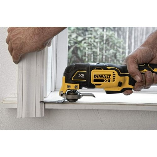 Multifunktionellt verktyg Dewalt DCS356NT-XJ