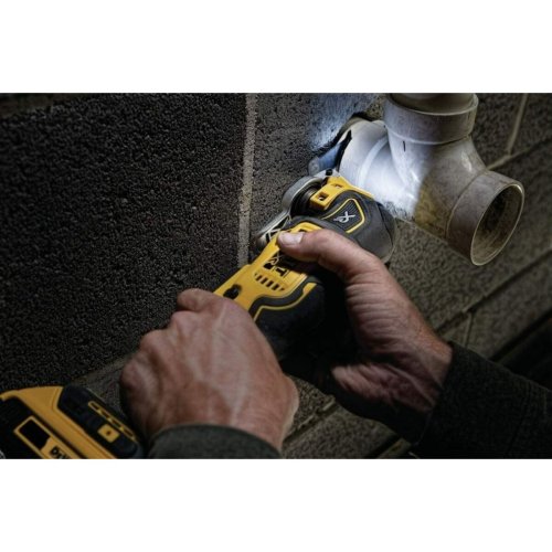 Multifunktionellt verktyg Dewalt DCS356NT-XJ