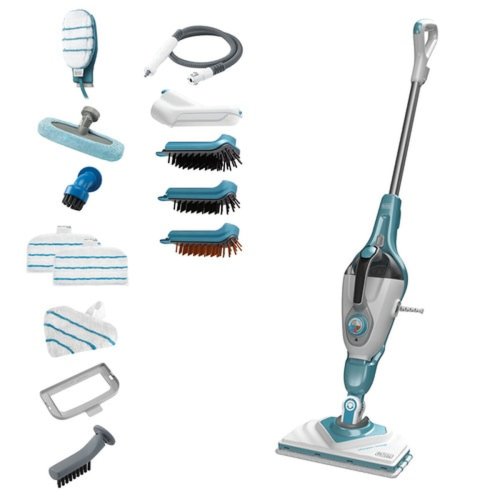 ngmopp Black & Decker BHSM1610DSM 1600 W